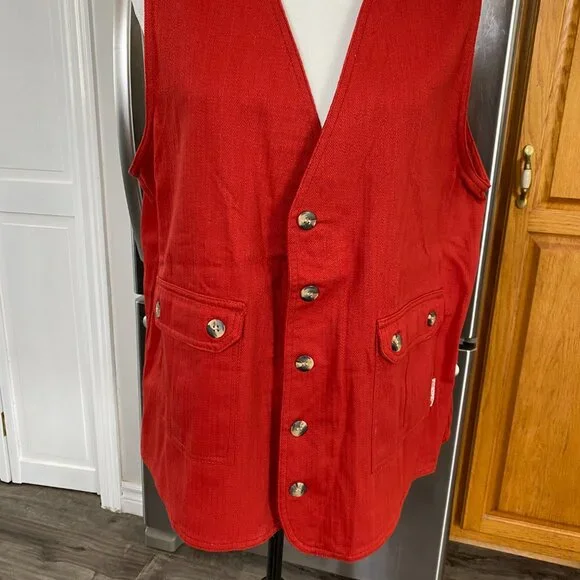 R & R Vest - Picture 2 of 11